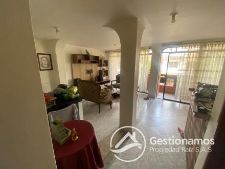 CODIGO V 2951 LA MAGNOLIA EN ENVIGADO